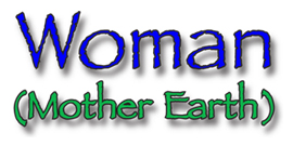 Woman john lennon mother earth